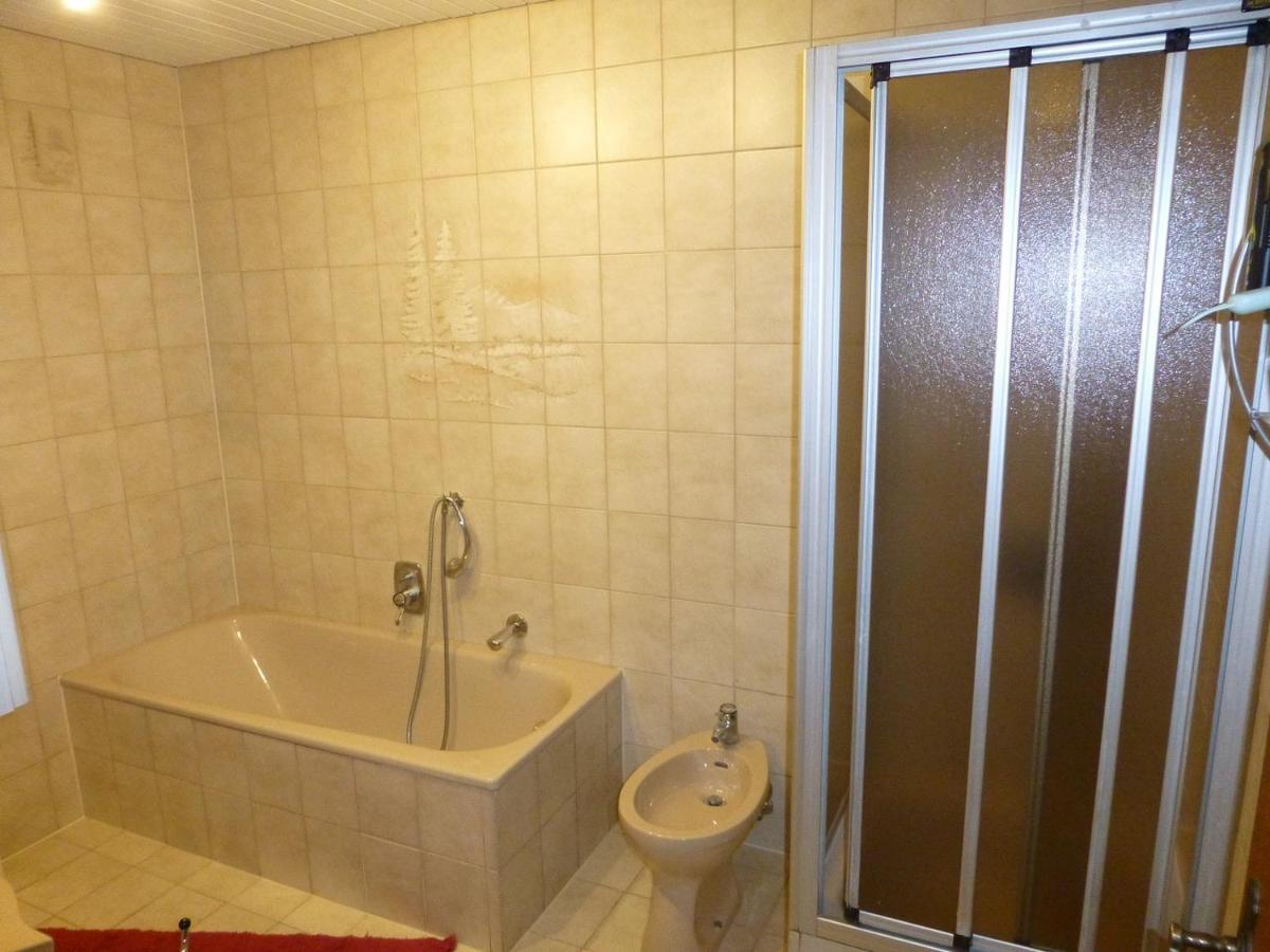Ferienwohnung Am Kirchberg Achslach Exterior foto